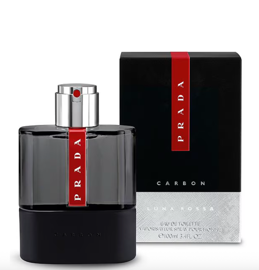 Prada Luna Rossa Carbon