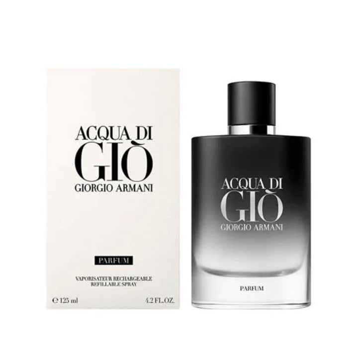 Acqua di Giò Parfum by Giorgio Armani