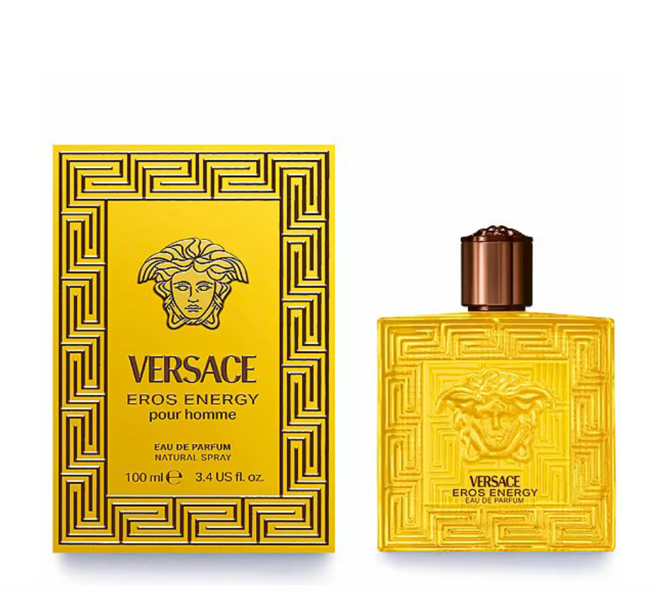 Versace Eros Energy Eau de Parfum