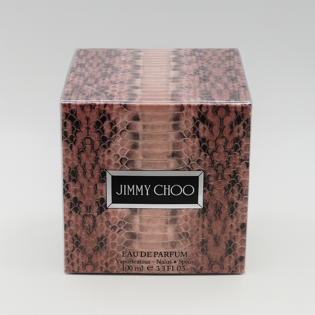 Jimmy Choo Eau de Parfum