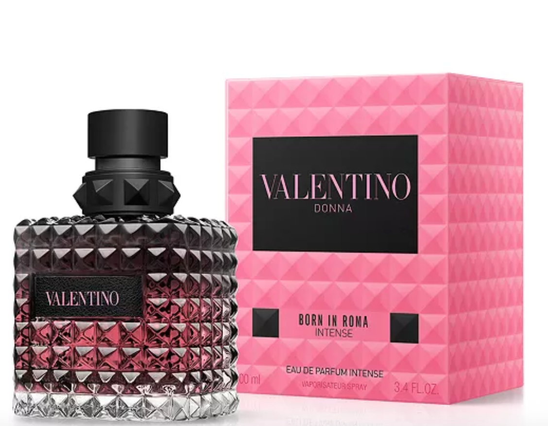 Valentino Donna Born in Roma Intense Eau de Parfum