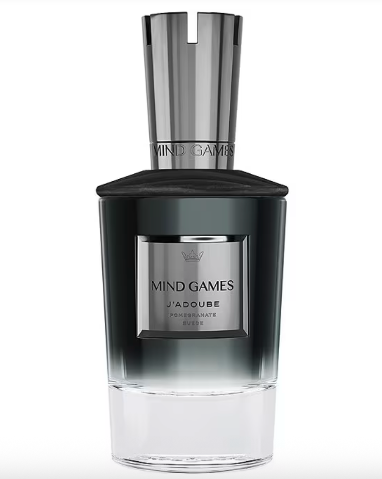 MIND GAMES J'adoube Extrait de Parfum 3.4oz