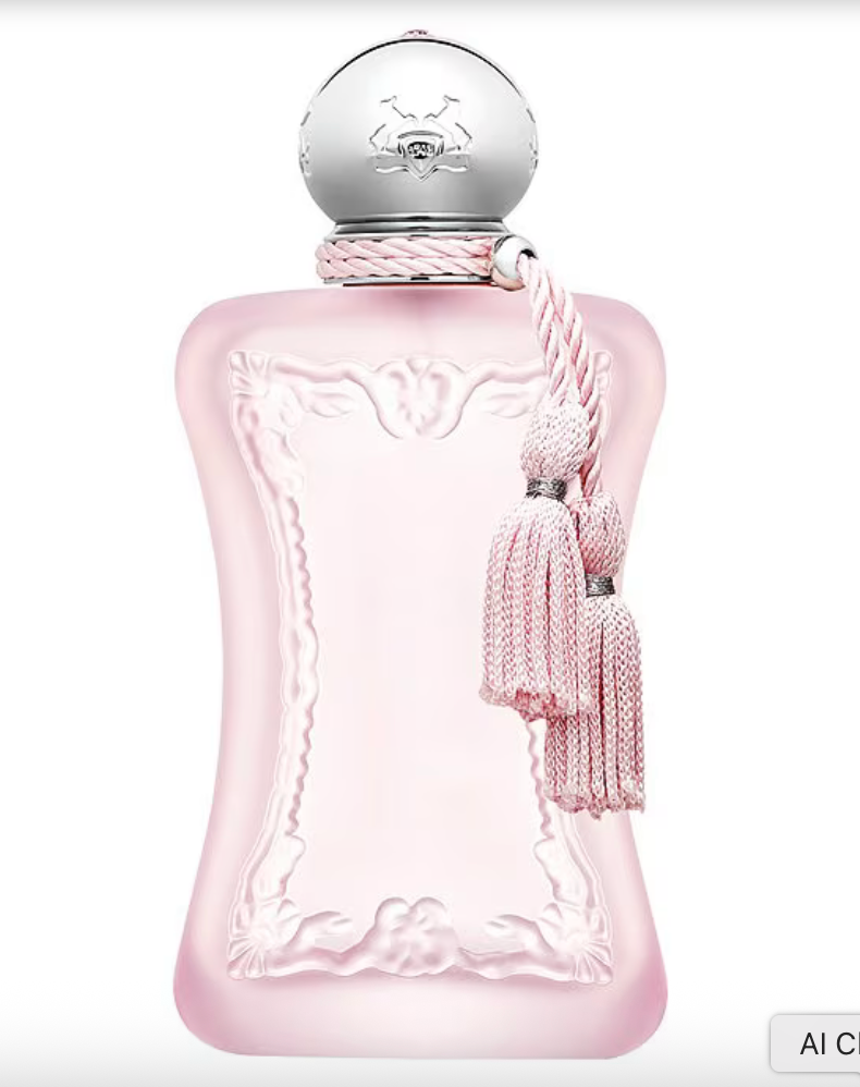 PARFUMS de MARLY Delina La Rosee Eau de Parfum 2.5 oz