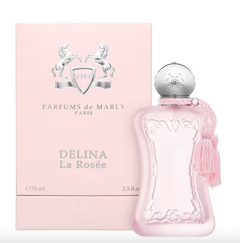 PARFUMS de MARLY Delina La Rosee Eau de Parfum 2.5 oz