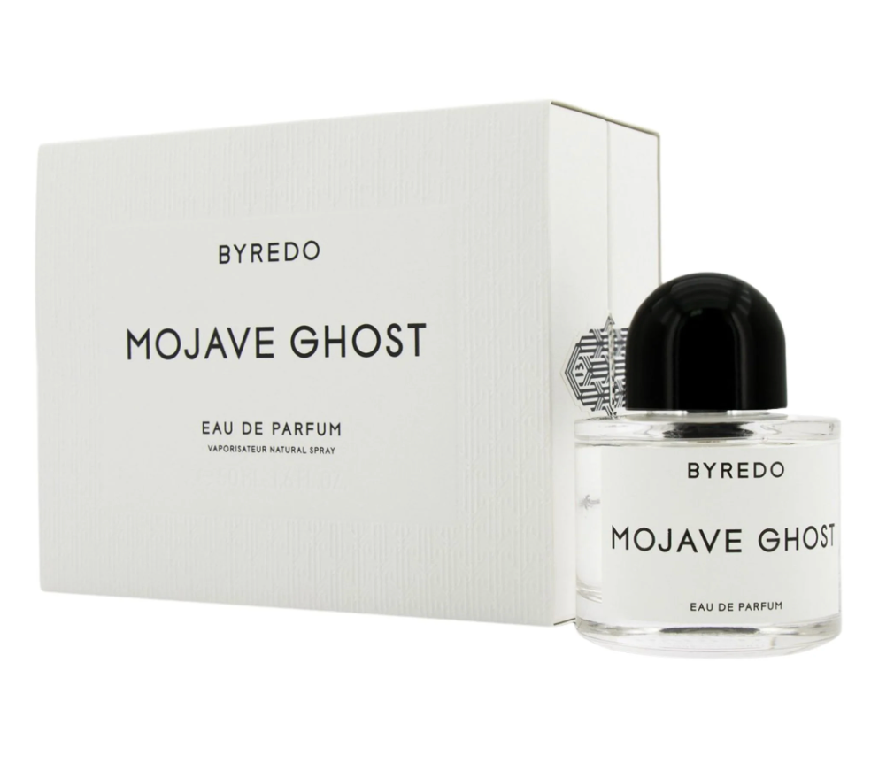 Byredo Mojave Ghost 3.4oz Unisex EDP Spray