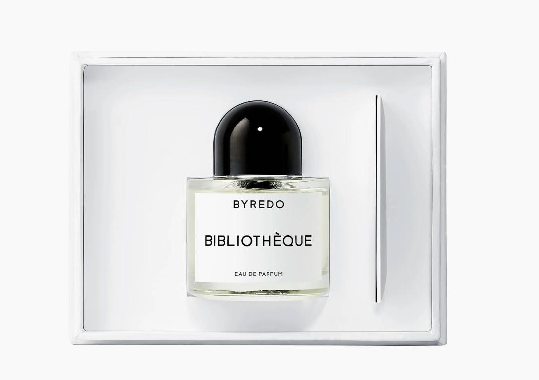 Byredo Bibliothèque 3.4oz Unisex EDP Spray