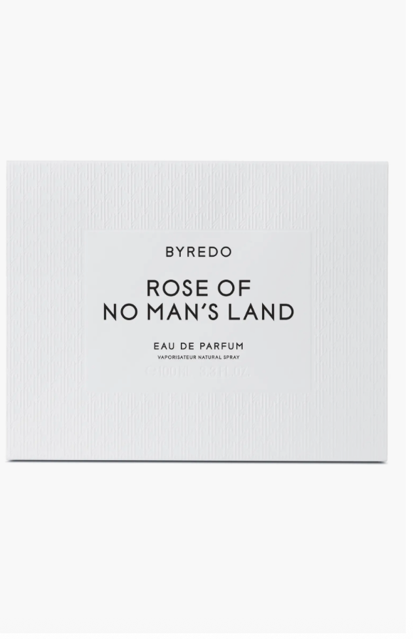 Byredo Rose Of No Man'S Land 3.3oz Unisex EDP Spray