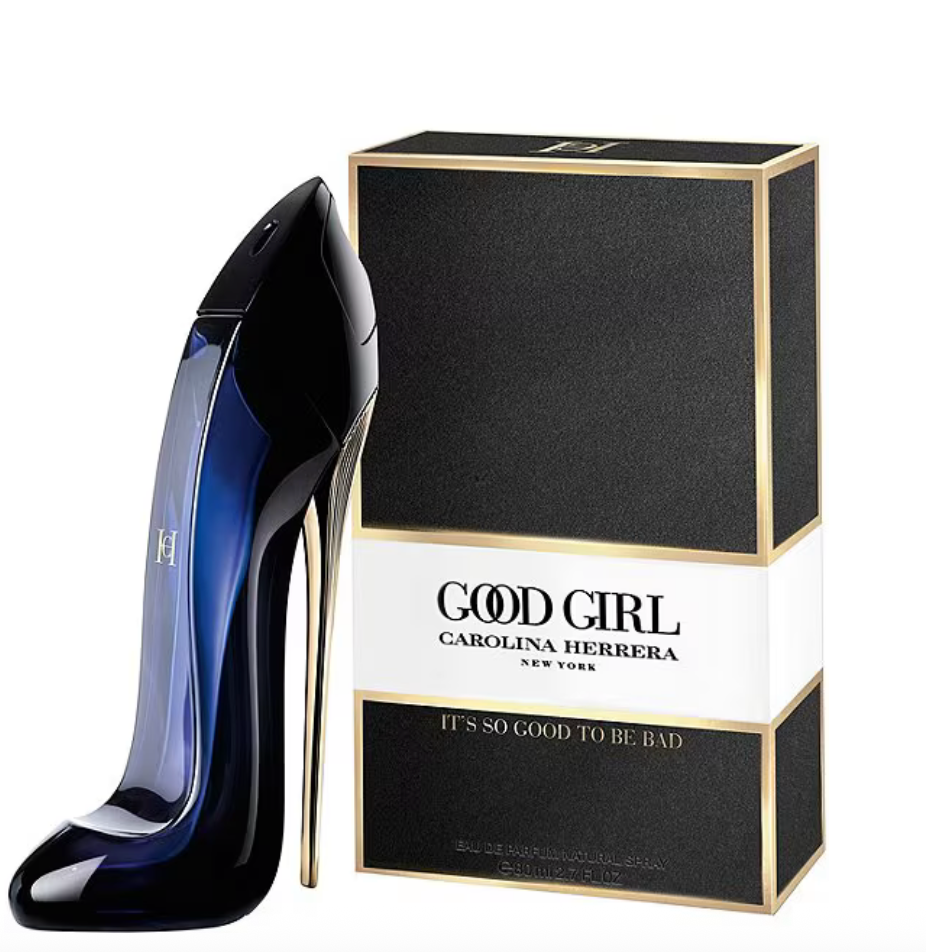 Carolina Herrera Good Girl Eau de Parfum Spray 2.7 oz