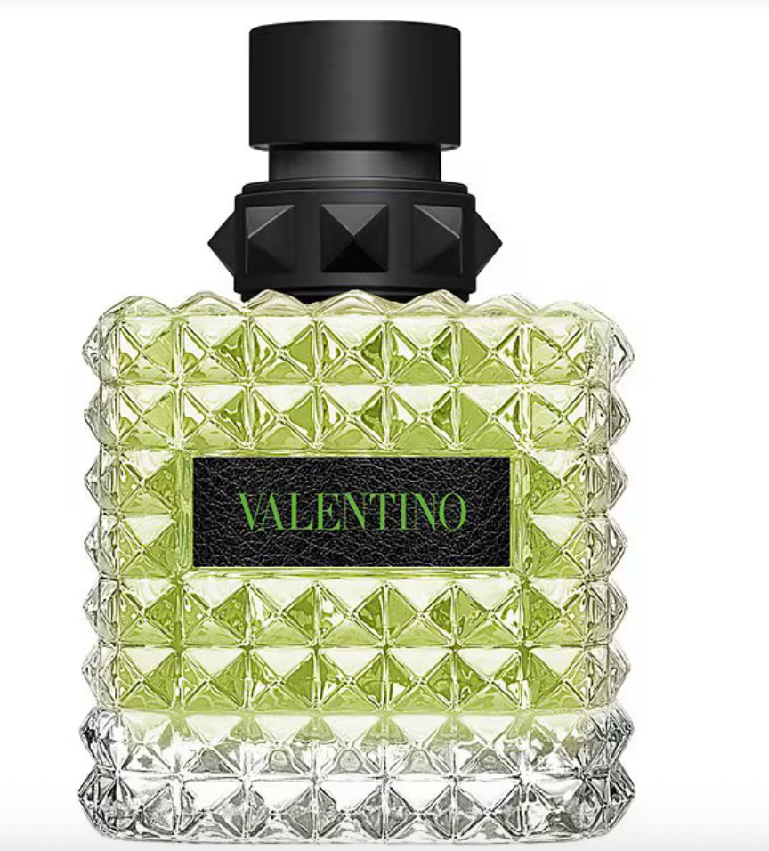 Valentino Born in Roma Donna Green Stravaganza Eau de Parfum 3.4oz