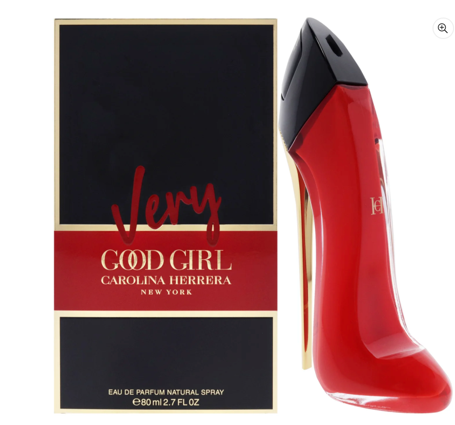 Carolina Herrera Very Good Girl Eau de Parfum 2.7oz