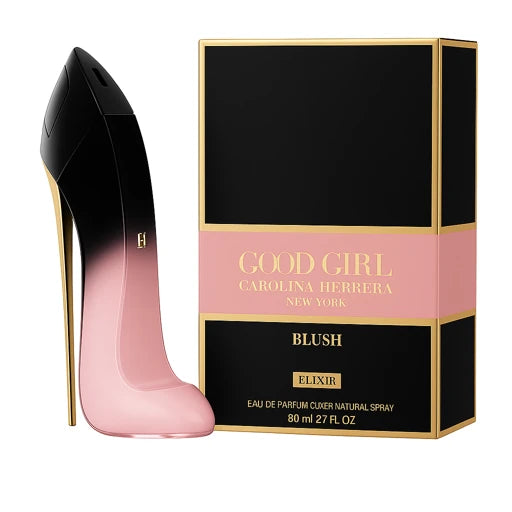 Carolina Herrera Good Girl Blush Elixir