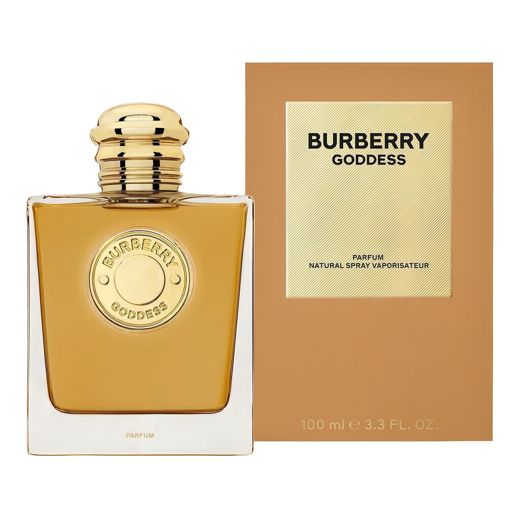Burberry Burberry Goddess Parfum 3.3oz