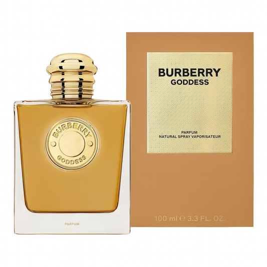 Burberry Burberry Goddess Parfum 3.3oz