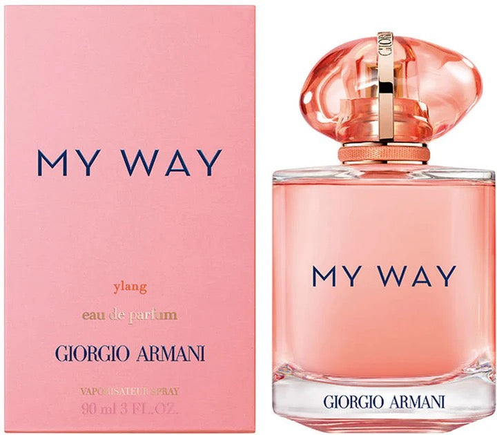 Giorgio Armani My Way Ylang Eau de Parfum