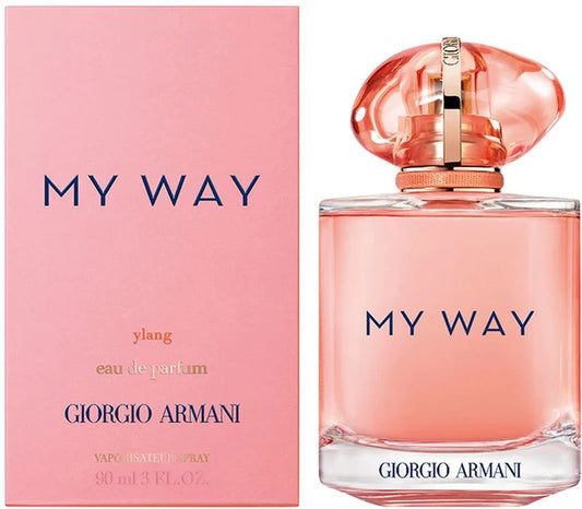 Giorgio Armani My Way Ylang Eau de Parfum