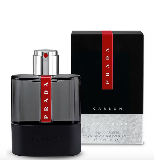 Prada Luna Rossa Carbon