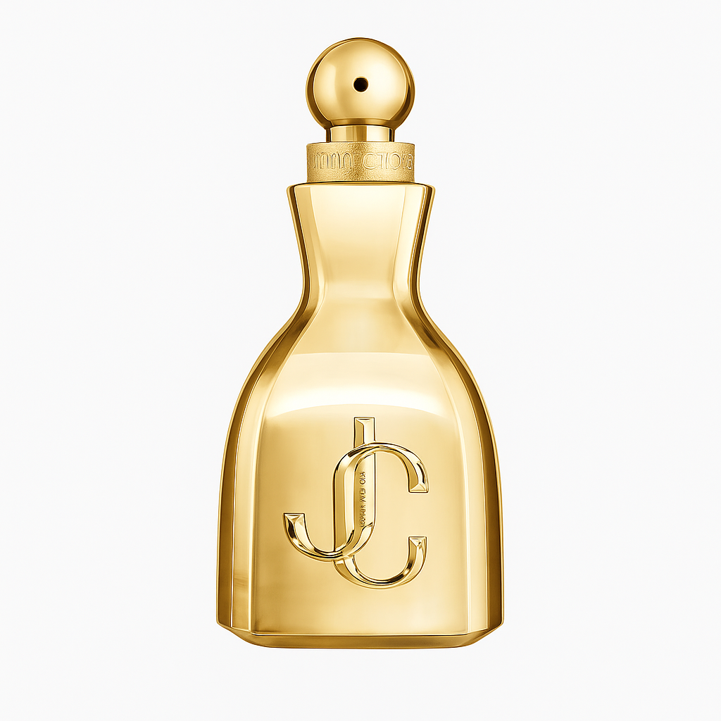 Jimmy Choo I Want Choo Le Parfum 3.3oz