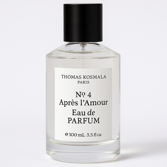 Thomas Kosmala No. 4 Après l’Amour Eau de Parfum