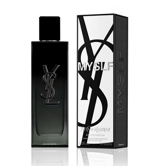 Yves Saint Laurent MYSLF Eau de Parfum