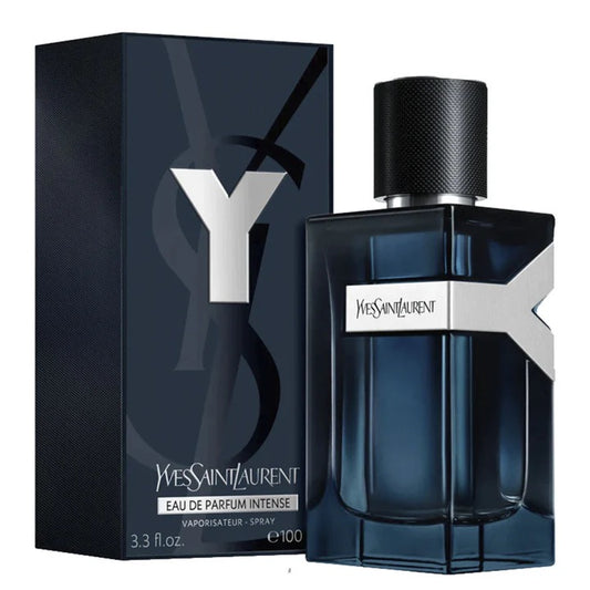 Yves Saint Laurent Y Eau de Parfum Intense