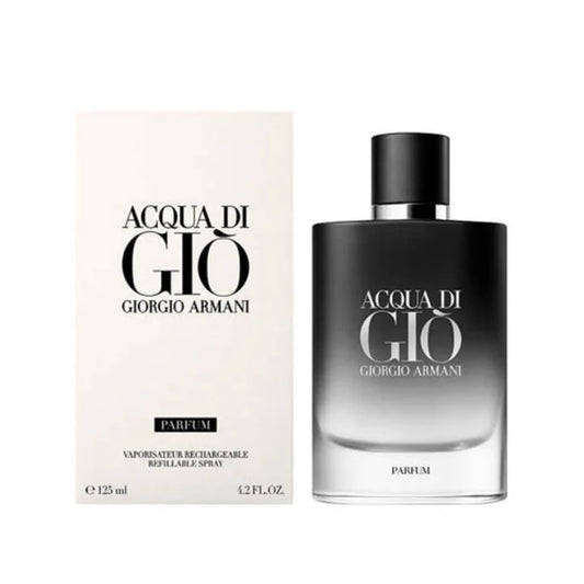 Acqua di Giò Parfum by Giorgio Armani