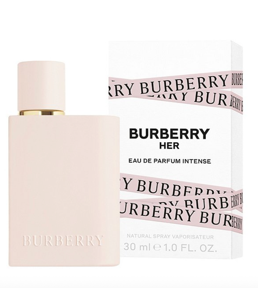Burberry Her intense eau  de Parfum