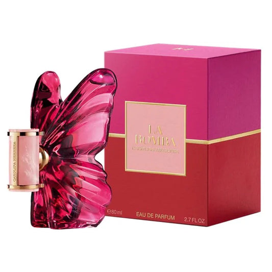Carolina Herrera La Bomba Eau de Parfum