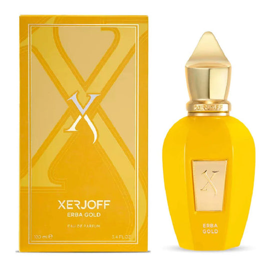 Xerjoff Erba Gold Eau de Parfum