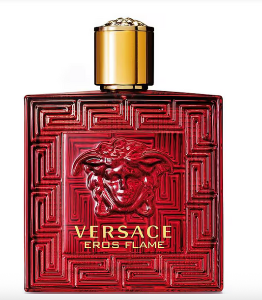 Versace Eros Flame Eau de Parfum