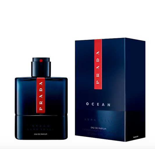 Prada Luna Rossa Ocean Eau de Parfum