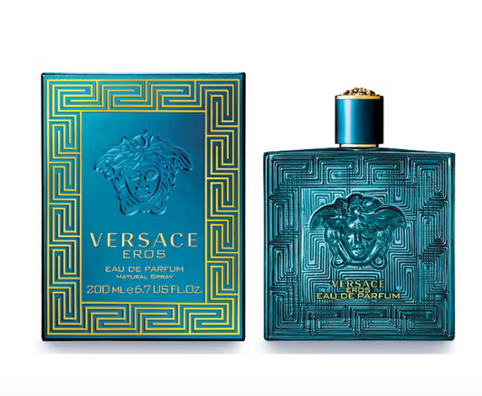 Versace Eros Eau de Parfum