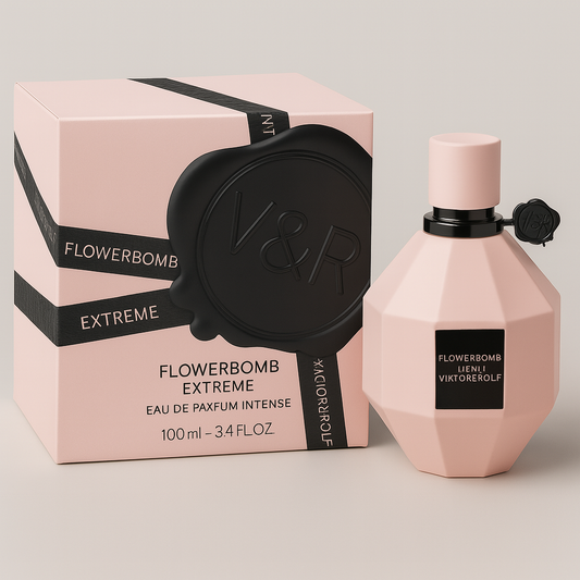 Viktor & Rolf Flowerbomb Extreme