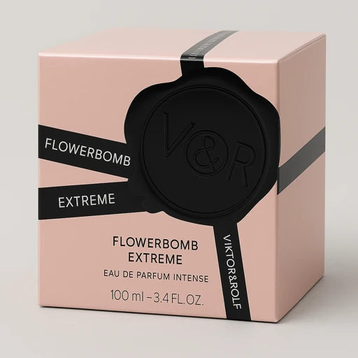 Flowerbomb Extreme Eau de Parfum Intense