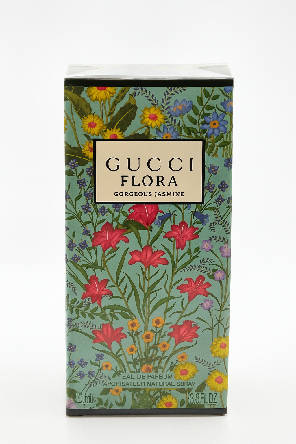 Gucci Flora Gorgeous Jasmine