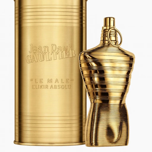 Jean Paul Gaultier Le Male Elixir Absolu