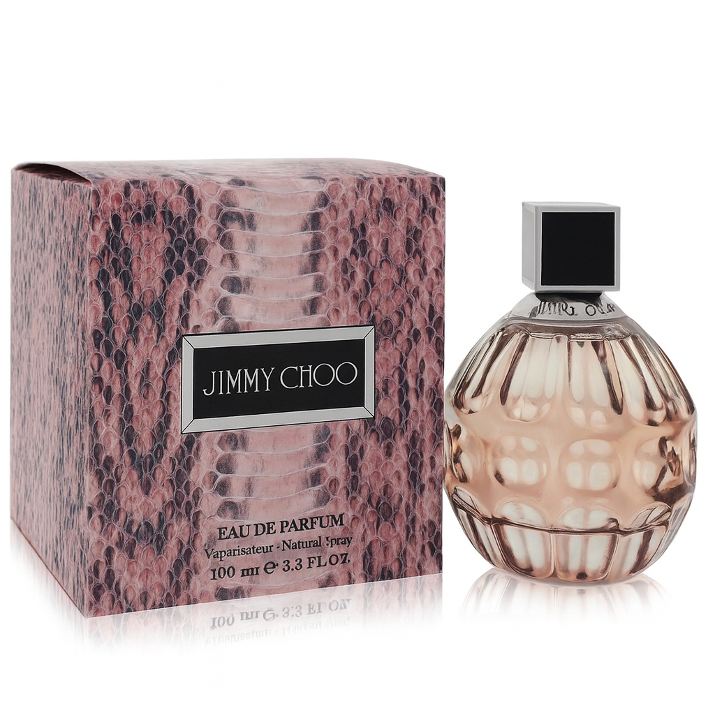 Jimmy Choo Eau de Parfum