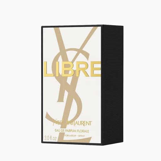 Yves Saint Laurent Libre