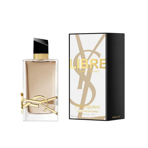 Yves Saint Laurent Libre