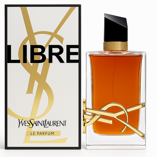 Yves Saint Laurent - Libre Le Parfum Eau de Parfum