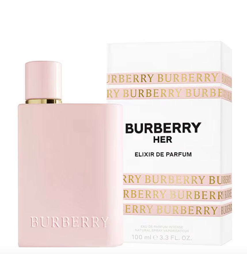 Burberry Burberry Her Elixir de Parfum for Women