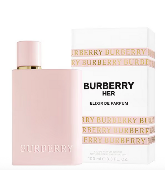 Burberry Burberry Her Elixir de Parfum for Women