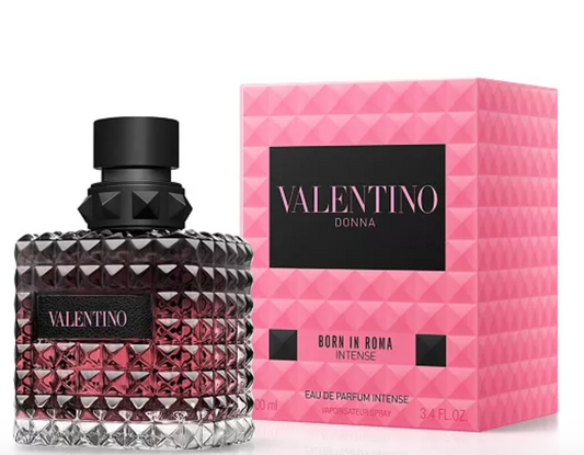 Valentino Donna Born in Roma Intense Eau de Parfum