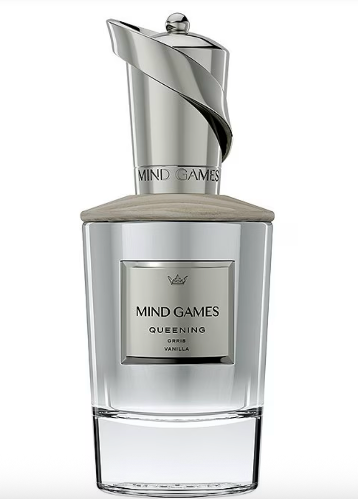 MIND GAMES Queening Extrait de Parfum 3.4oz