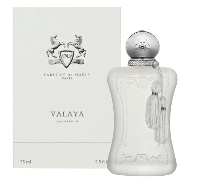 PARFUMS de MARLY Valaya Eau de Parfum 2.5 oz