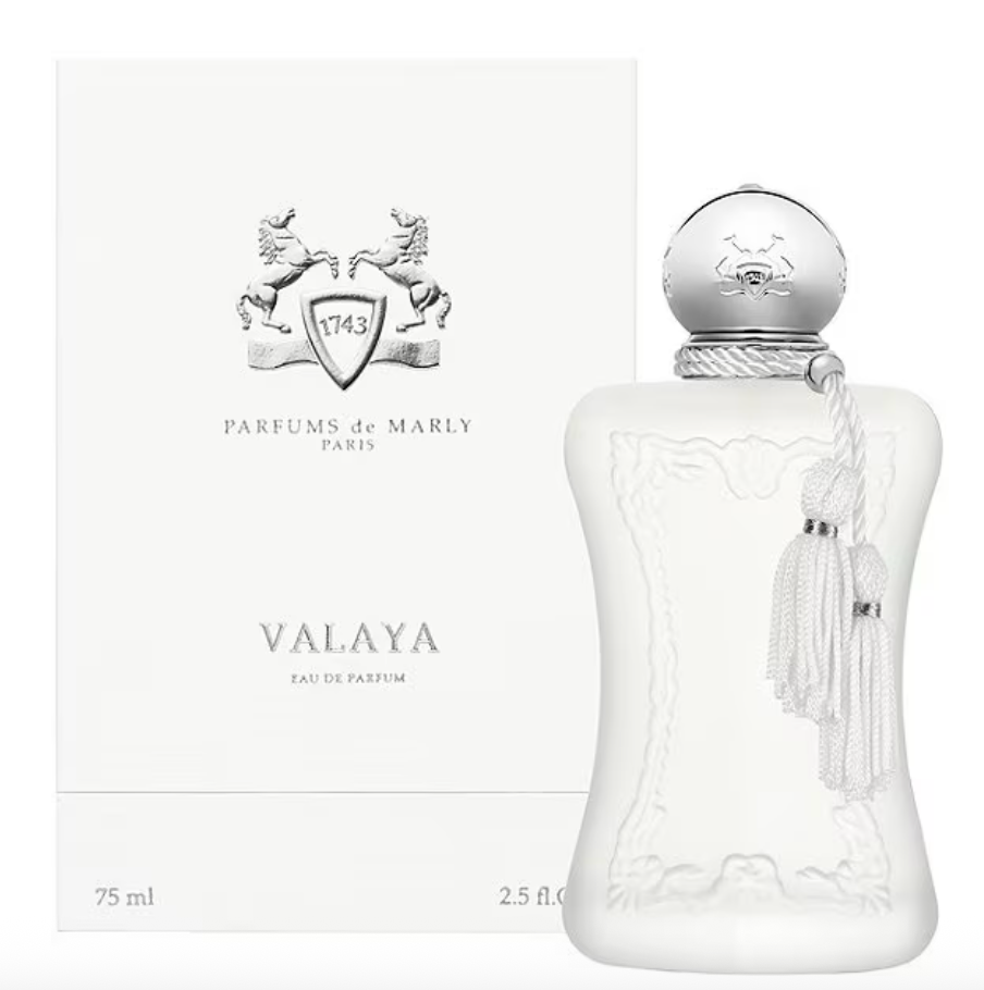 PARFUMS de MARLY Valaya Eau de Parfum 2.5 oz