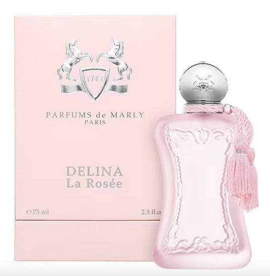 PARFUMS de MARLY Delina La Rosee Eau de Parfum 2.5 oz