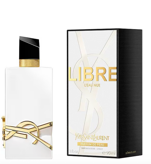 Yves Saint Laurent Libre L’Eau Nue Parfum de Peau