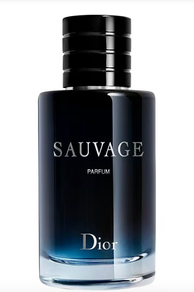 Dior Sauvage Parfum 3.4oz