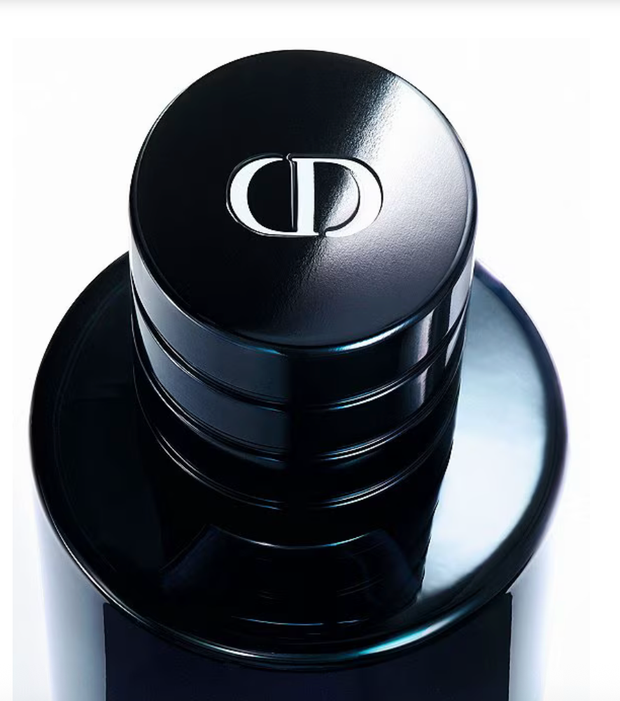 Dior Sauvage Parfum 3.4oz