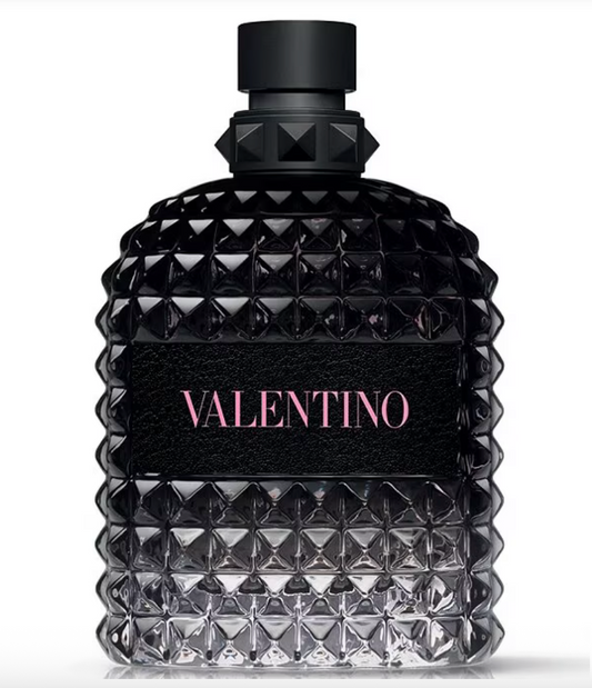 Valentino Uomo Born in Roma Eau de Toilette Spray 3.4oz